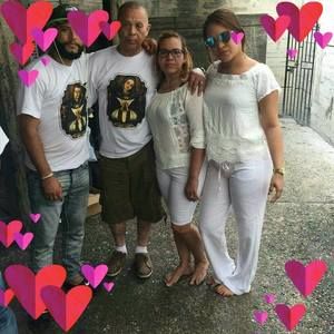 Meet your Posher, Juana